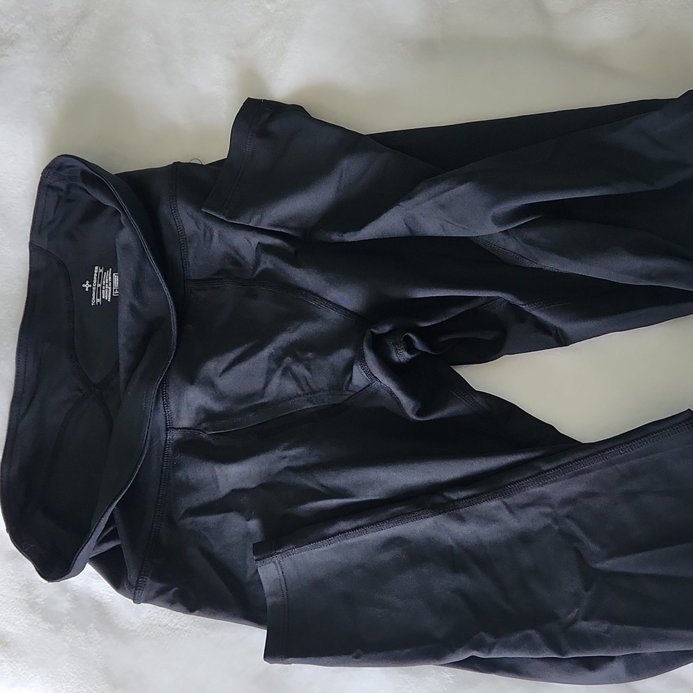 Tommie copper men's compression pants.  NWOT